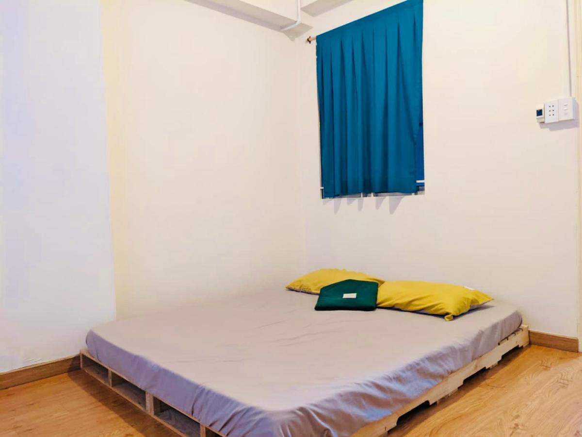 Cozy & Convenient Apt With 2 Bedrooms Next To Dist 1 Ho Chi Minh City Exterior photo