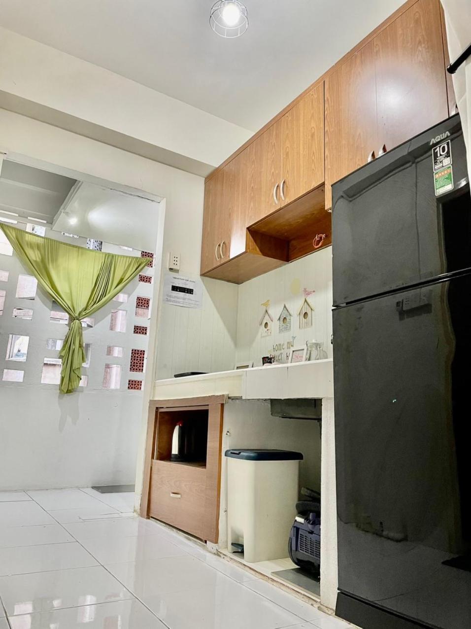 Cozy & Convenient Apt With 2 Bedrooms Next To Dist 1 Ho Chi Minh City Exterior photo